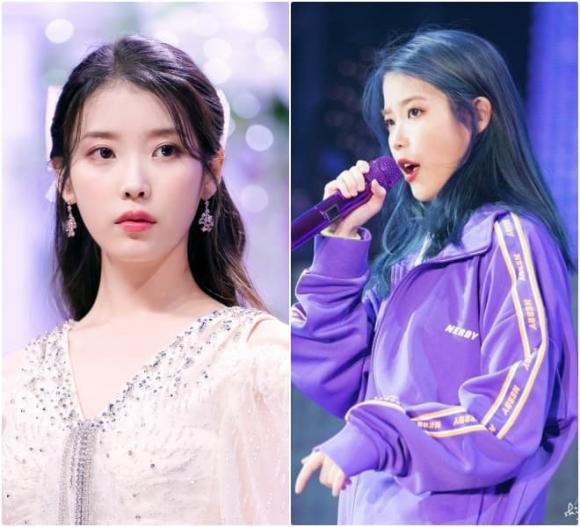 IU, sao Hàn, bất động sản của IU