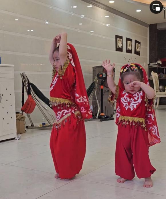 lê dương bảo lâm, sao việt 