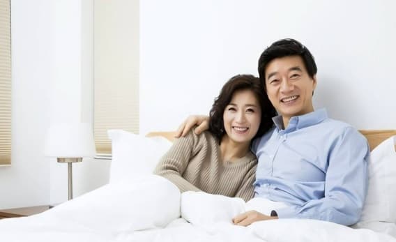 Khi cặp đôi trung niên lựa chọn 'ngủ riêng', người phụ nữ có thể kiên trì được bao lâu? Ba người phụ nữ đã nói sự thật