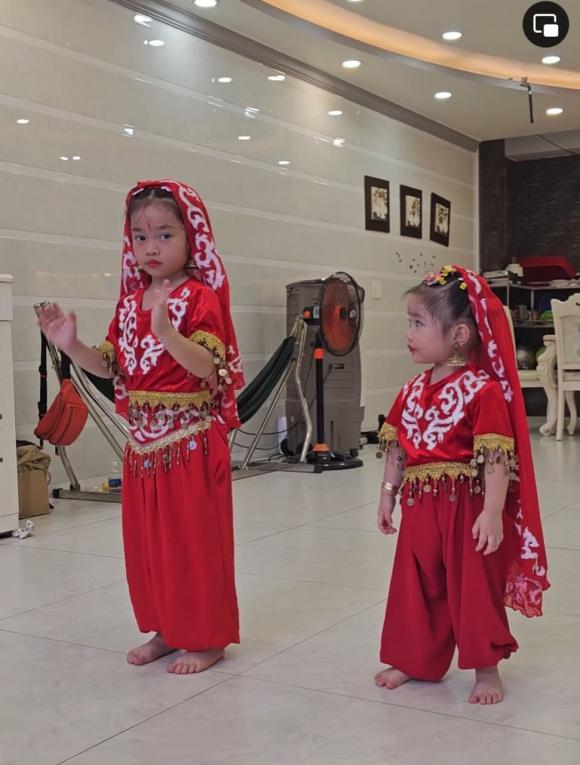 lê dương bảo lâm, sao việt 