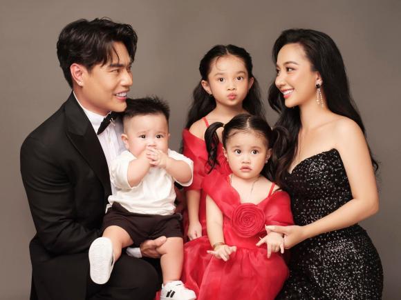 lê dương bảo lâm, sao việt 