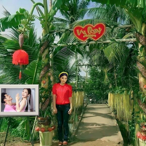 View - Sao Việt bắt trend ghép ảnh với Gin Tuấn Kiệt, tranh chồng Puka