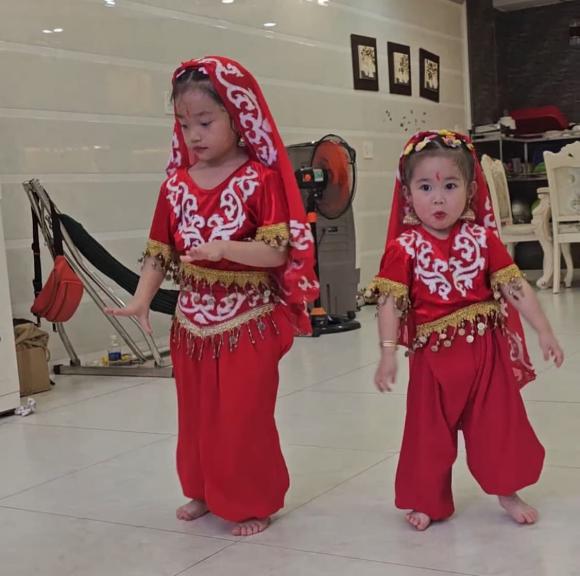 lê dương bảo lâm, sao việt 