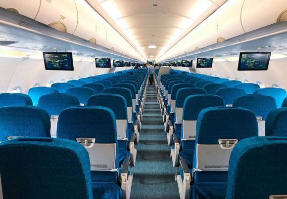 Tại sao ghế ngồi trên máy bay lại có mức giá khác nhau, sự khác biệt đến từ đâu?