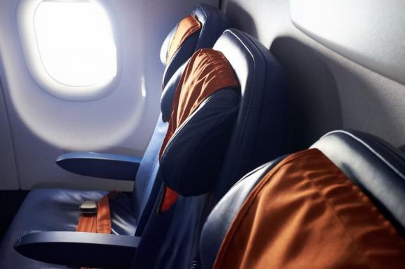 Tại sao ghế ngồi trên máy bay lại có mức giá khác nhau, sự khác biệt đến từ đâu?