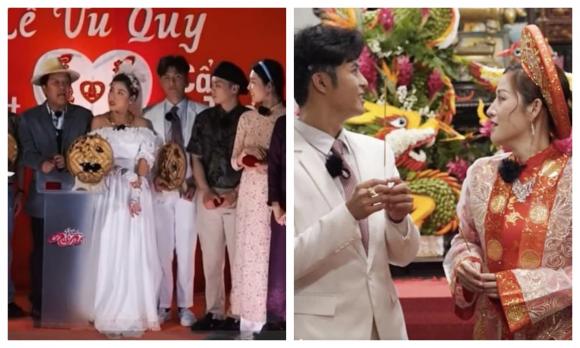 View - Puka và Gin Tuấn Kiệt làm điều này ngay sau khi thông báo kết hôn, bố mẹ nam ca sĩ đối với con dâu thế nào?