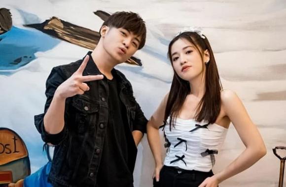 puka, gin tuấn kiệt, sao việt 