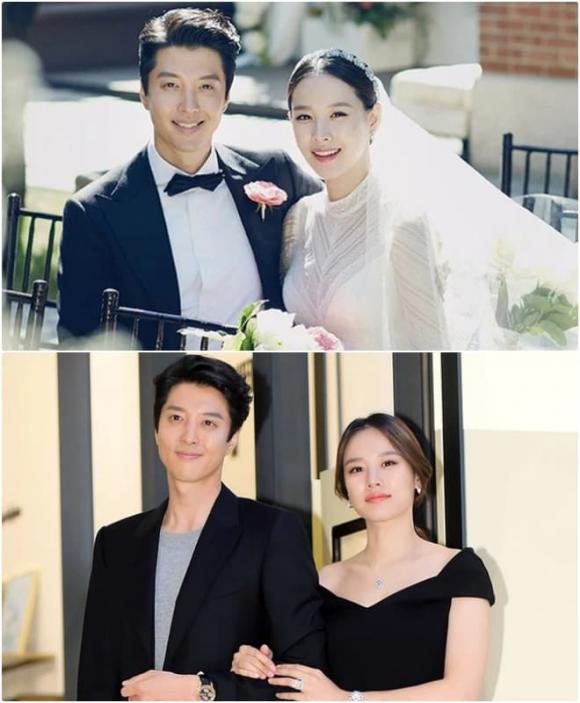 View - 3 cuộc hôn nhân 'phim giả tình thật' ầm ĩ nhất showbiz Hàn đều thất bại ê chề 