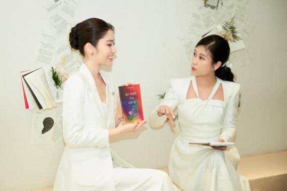 người đẹp Nam Anh, sao Việt