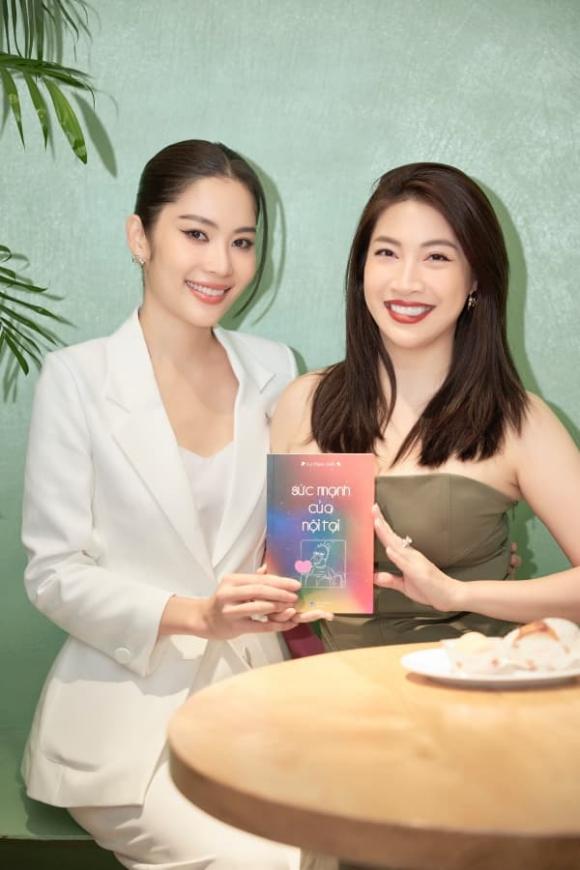 người đẹp Nam Anh, sao Việt