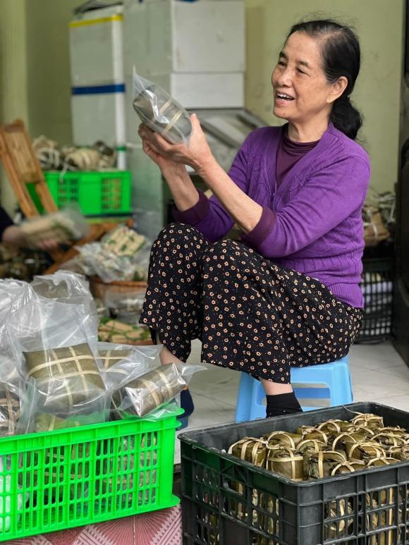 View - 'Bà mẹ quốc dân' trên màn ảnh Việt - NSƯT Ngọc Tản: Trên phim khắc khổ, ngoài đời từng đi bán giò chả khắp phố cổ