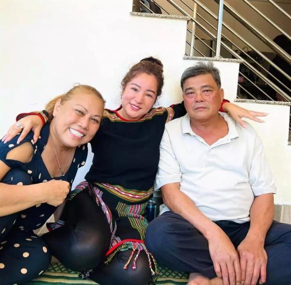 Ca sĩ Siu Black, Siu Black tái hôn với chồng cũ, sao Việt