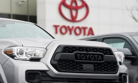 Toyota,hãng xe Toyota,Toyota dừng bán,Toyota gian lận