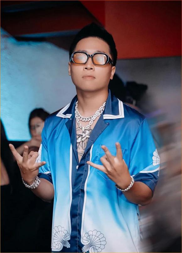 Chung kết Rap Việt mùa 3, double2t, sao việt, bigdaddy