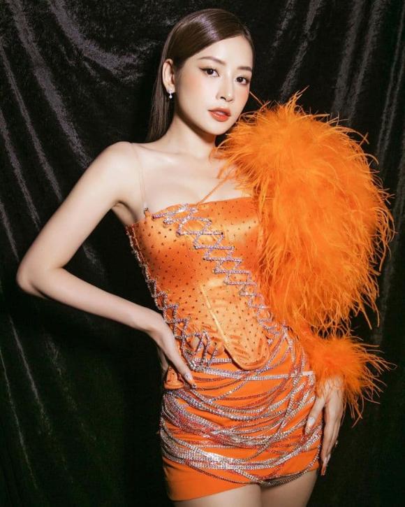 lyly, chi pu, sao việt 