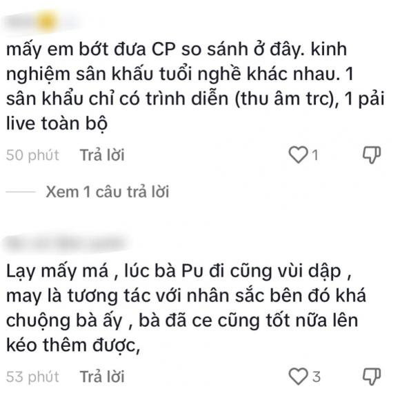 lyly, chi pu, sao việt 