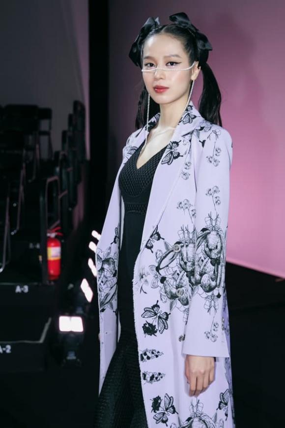 hoa hậu Thanh Thủy, sao Việt