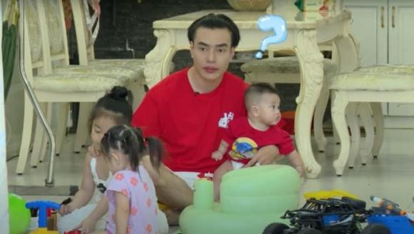 vu cong phan hien,nghệ sĩ hài Lê Dương Bảo Lâm, sao Việt