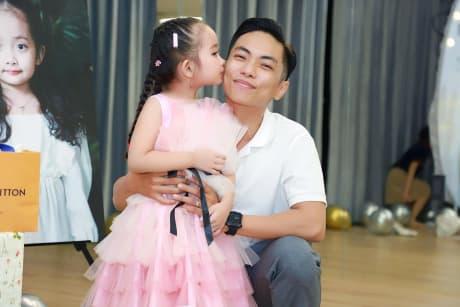 vu cong phan hien,nghệ sĩ hài Lê Dương Bảo Lâm, sao Việt