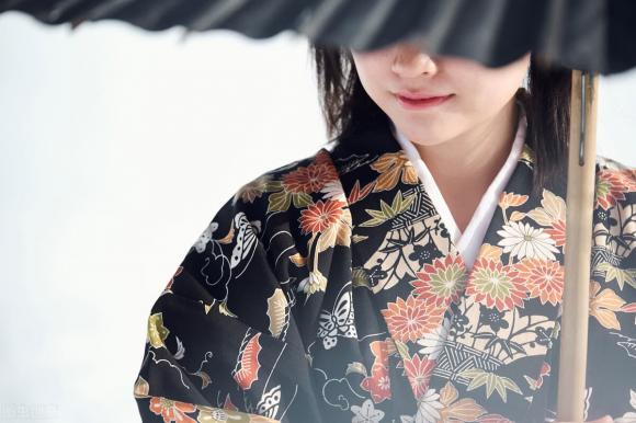 Nhật bản, phụ nữ Nhật, Kimono, phụ nữ nhật mặc kimono