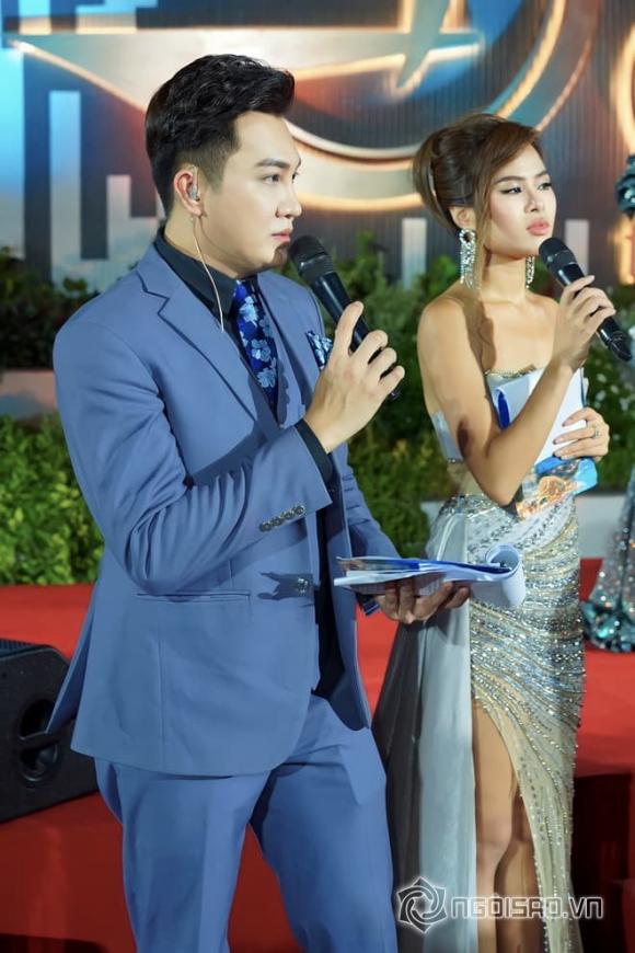 Lê Nguyên Bảo, Cánh diều vàng 2023, sao việt