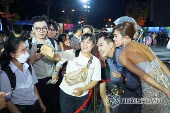 Lê Nguyên Bảo, Cánh diều vàng 2023, sao việt