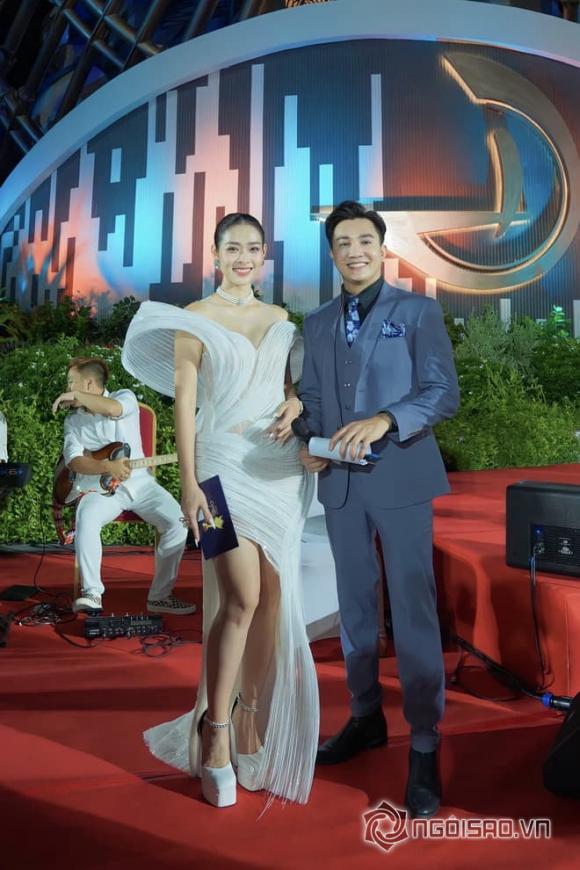 Lê Nguyên Bảo, Cánh diều vàng 2023, sao việt