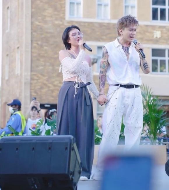 ca sĩ Chi Dân,sao Việt