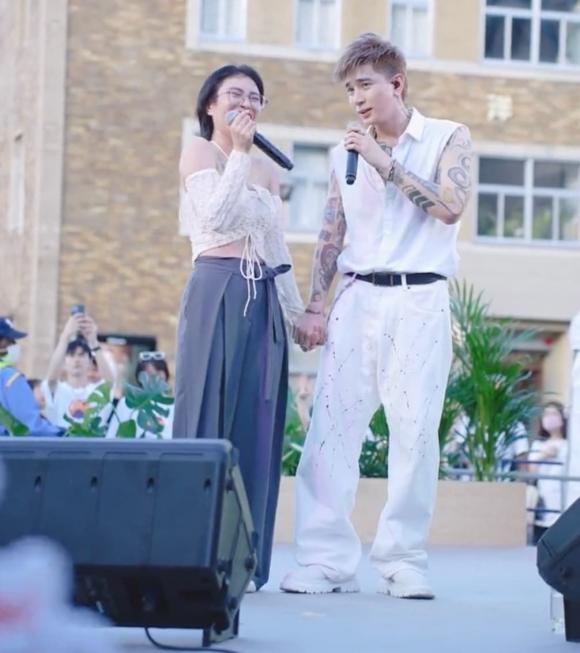 ca sĩ Chi Dân,sao Việt