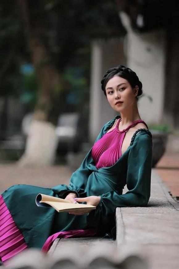 Diễn viên quỳnh châu,biệt dược đen,phim giờ vàng,phim việt