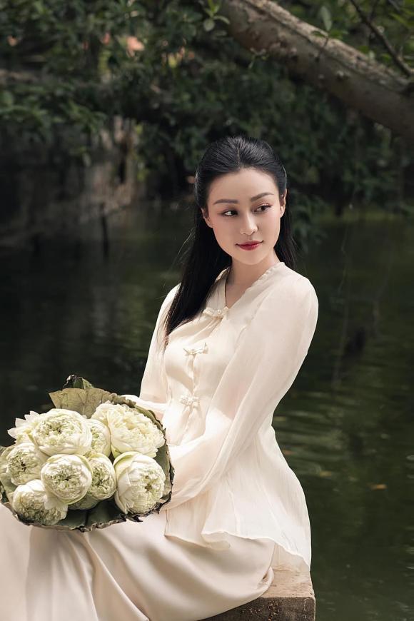 Diễn viên quỳnh châu,biệt dược đen,phim giờ vàng,phim việt