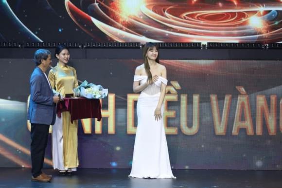 Cánh Diều 2023, lễ trao giải Cánh Diều 2023, dàn sao dự Cánh Diều 2023, sao Việt 