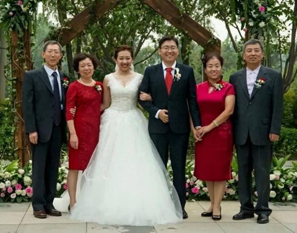 hôn nhân hai ngả, hôn nhân kỳ lạ, hôn nhân kỳ lạ ở Trung Quốc