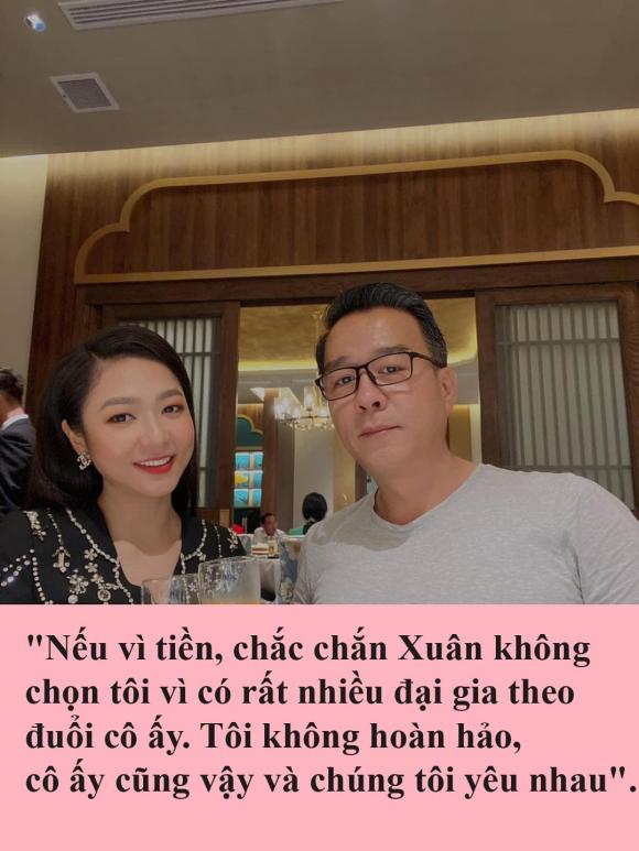  Thắng Ngô, Hà Thanh Xuân, sao việt 