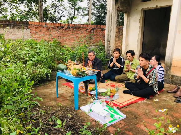 View - 'Đạt điên - Biệt dược đen': Trong phim là 'báo thủ', ngoài đời xây biệt thự nhà vườn báo hiếu cha mẹ 