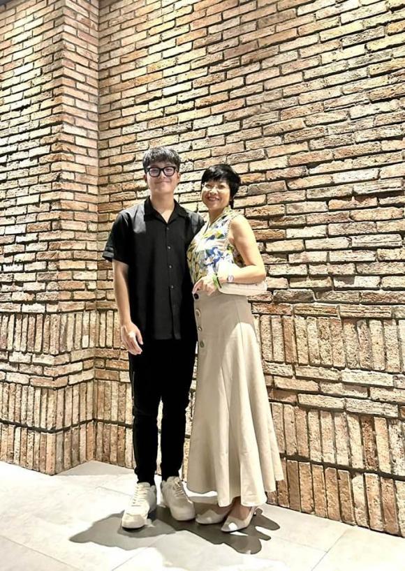 mc thảo vân, sao việt, công lý 