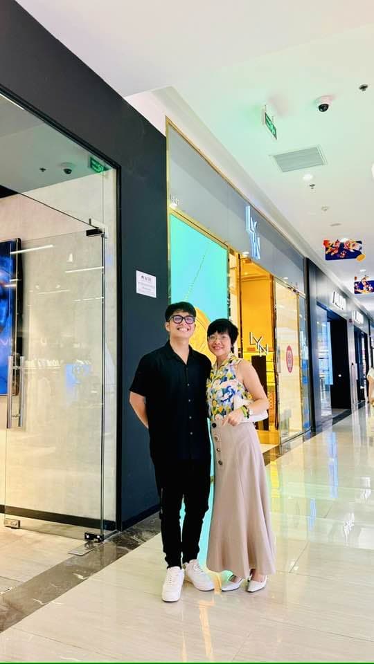mc thảo vân, sao việt, công lý 