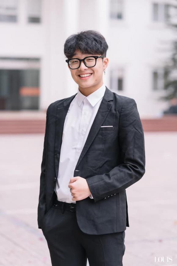 mc thảo vân, sao việt, công lý 