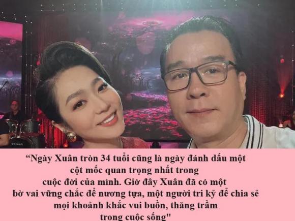 View - Điểm lại loạt ngôn tình của 'Vua cá koi' Thắng Ngô và Hà Thanh Xuân trước khi chia tay 