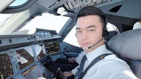 View - Không còn là cơ trưởng, Duy Alex tiết lộ công việc mới, liên quan đến nghề lái máy bay?
