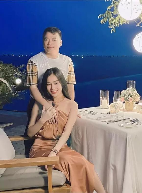 diễn viên Phương Oanh, sao Việt