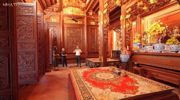 biệt thự, biệt thự trên không, mẫu nhà đẹp 