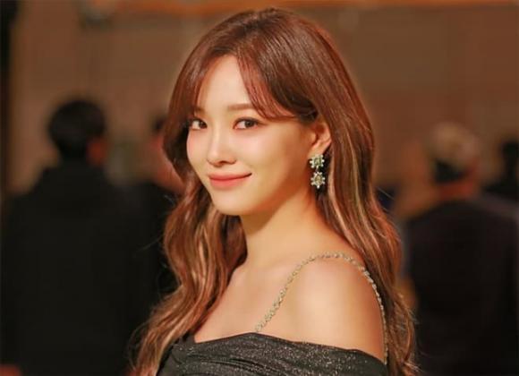 nam/nữ diễn viên thần tượng xuất sắc nhất năm 2023, Sao Hàn 