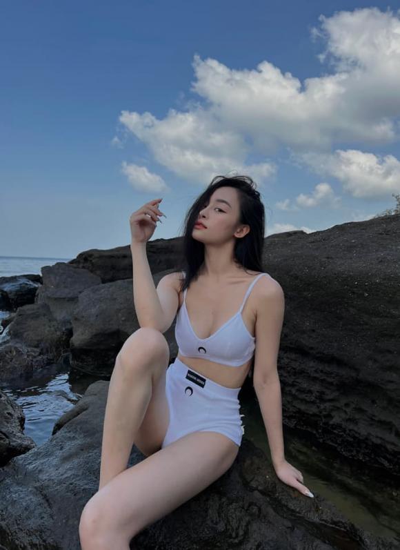 Ngọc nữ lookbook Việt,hot girl chi hoàng,hot girl việt