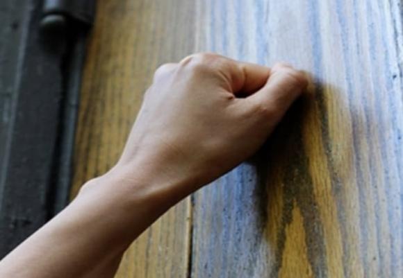 gõ cửa, gõ cửa nhà, kiến thức 