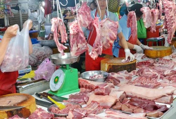 View - Thịt lợn khi mua ở chợ về cần làm sạch và thải độc tố ra ngoài, chỉ bạn cách để thịt lợn sạch 100%