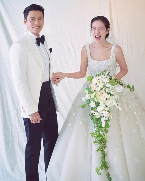 Hyun Bin và Son Ye Jin, sao hẹn hò, sao kết hôn, sao hàn