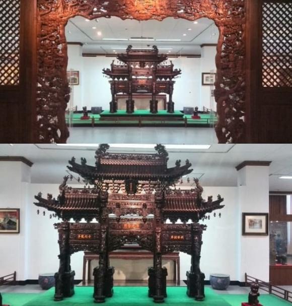 Trì Trọng Thụy và vợ nữ tỷ phú Trần Lệ Hoa, tây du ký, đường tăng