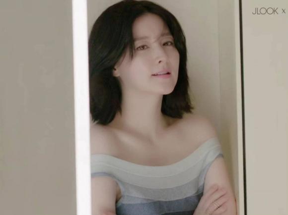 View - Giật mình với ảnh thời xưa cũ của 'nàng Dae Jang Geum', khác hẳn với vẻ dịu dàng ở hiện tại