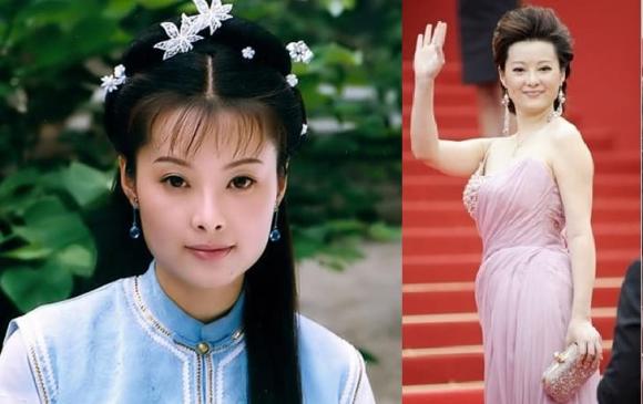 sao hoa ngữ, mỹ nhân hoa ngữ, phim hoa ngữ